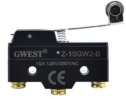 GWEST SWİTCH  